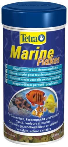 Tetra Marine XL Flakes 500 мл