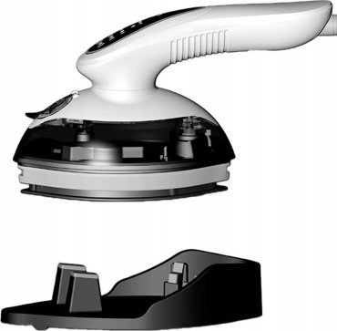 Отпариватель XMaster Steamer белый