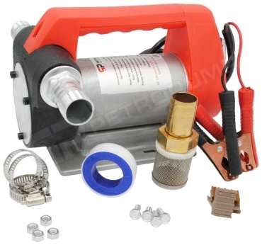Насос PETROPUMP PP220006 автоматический