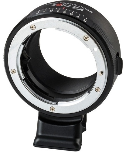 Переходник Viltrox NF-NEX для Nikon NEX