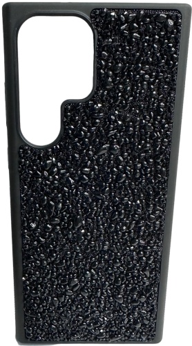 Benks для Samsung Galaxy S23 Ultra черный