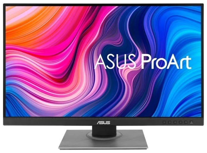 Монитор 27" ASUS ProArt PA278QV черный