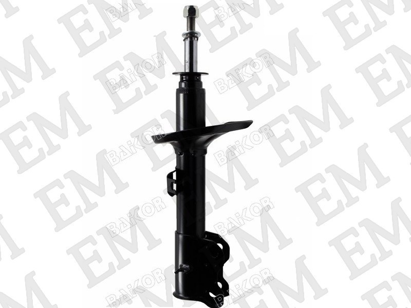 Амортизатор BAIKOR передний BKSAF0012 1 шт