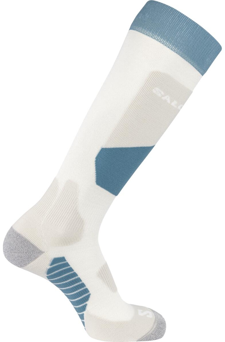 Носки Salomon 1 пара белый S