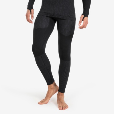 Кальсоны Decathlon черный