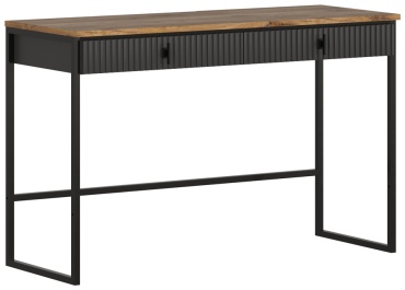 Euromebel Сан-Джиминьяно 00058941 45x118.4x76 см, МДФ, ЛДСП