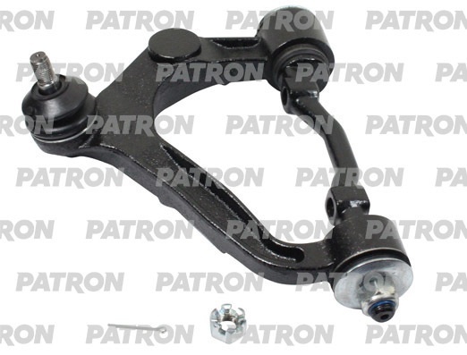 PATRON рычаг подвески PS50163L
