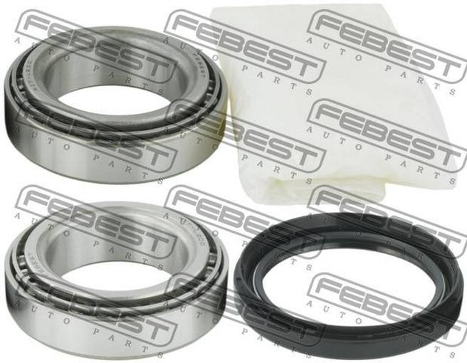 FEBEST подшипник KIT-L200
