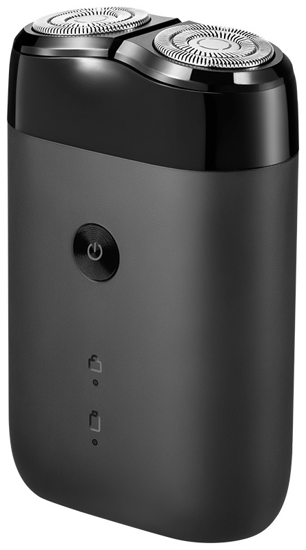 Купить Электробритва Xiaomi Mijia S100 роторная от аккумулятора в ...