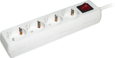 Удлинитель UNIT 290200048_, 5 м