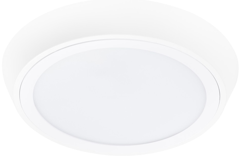 Светильник потолочный Lightstar LED белый