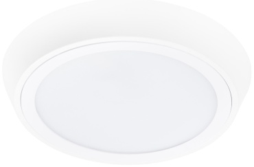 Светильник потолочный Lightstar LED белый