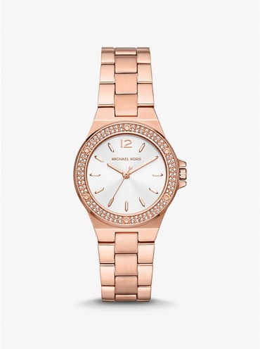 Кварцевые Michael Kors MK7279 нержавеющая сталь