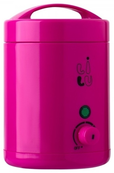 Irisk Ashley мини LILU сиреневый