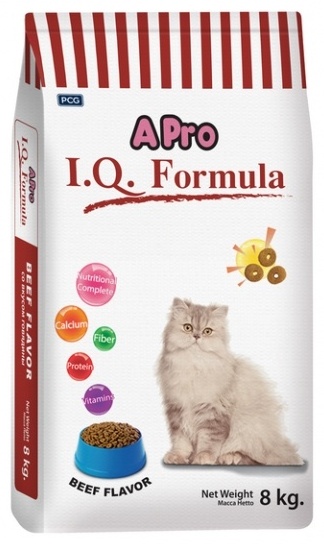 Купить Корм Apro 564379 говядина 8 кг в Алматы – Магазин на Kaspi.kz