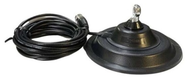 Optim ремкомплект BM-145 DV Optim, крепление	 черный