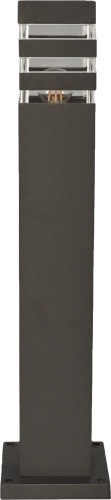 Уличный светильник наземный Elektrostandard E27 60 Вт 60 см