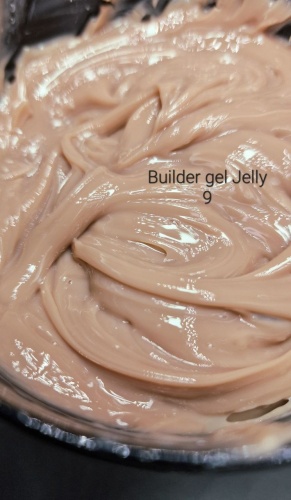 Novel гель Jelly 9 30 мл