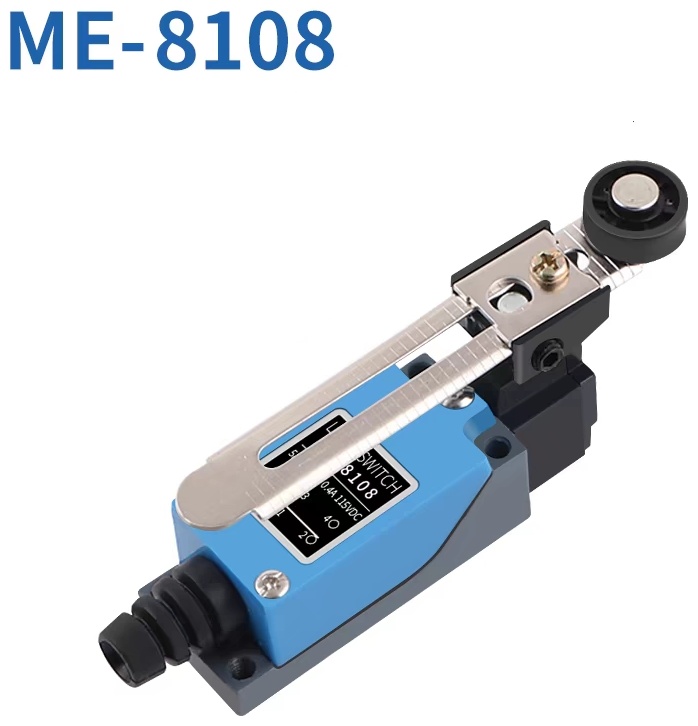 ANDELI концевой выключатель ME8108