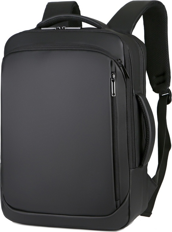 Рюкзак NANBO B003 до 16" черный