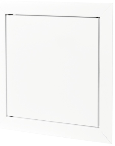 VENTS ДМ 300х300 санитарный, 33,6х33,6 см