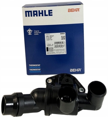 MAHLE термостат TI687
