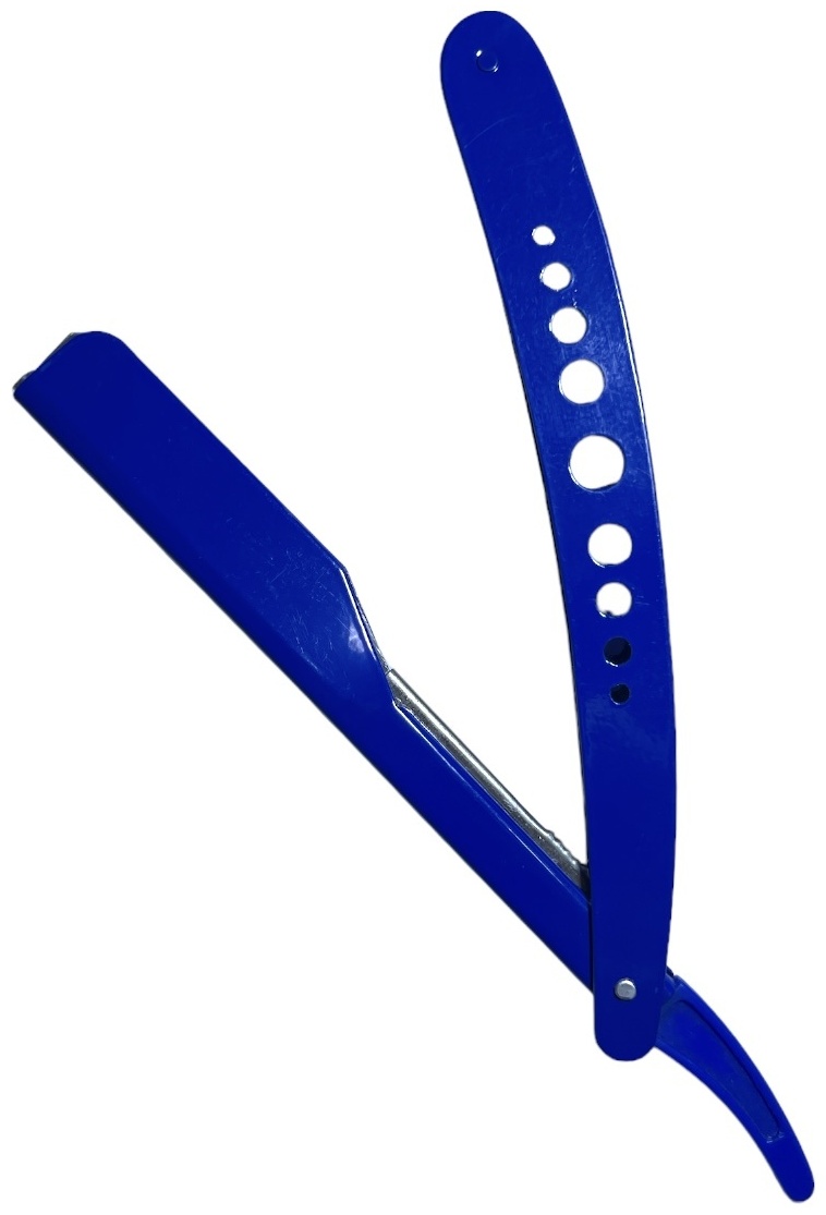 Brauch Blue окантовочная бритва 1 шт