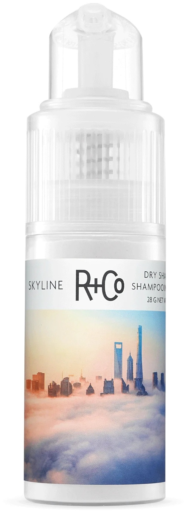 R Co Skyline Dry Shampoo Powder сухой шампунь 28 мл
