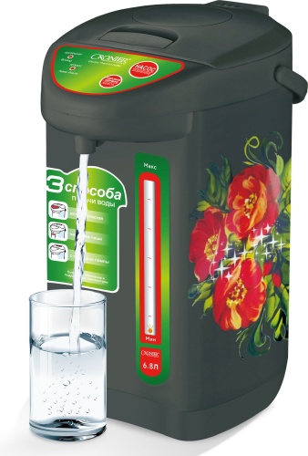 Термопот Cronier CR-1599 мультиколор