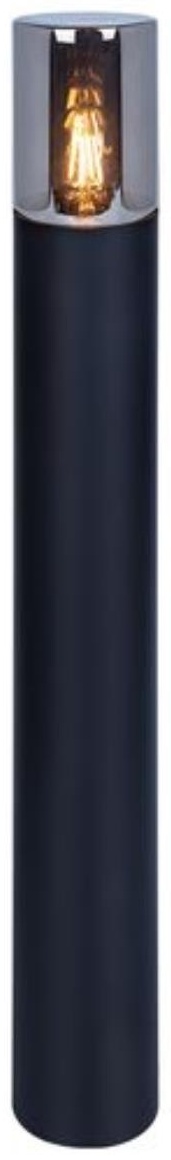 Уличный светильник наземный Arte Lamp E27 40 Вт 80 см
