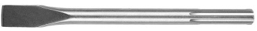 ЗУБР зубило 29382-25-280_z01 (SDS-max, 25х230х280 мм) 1 шт