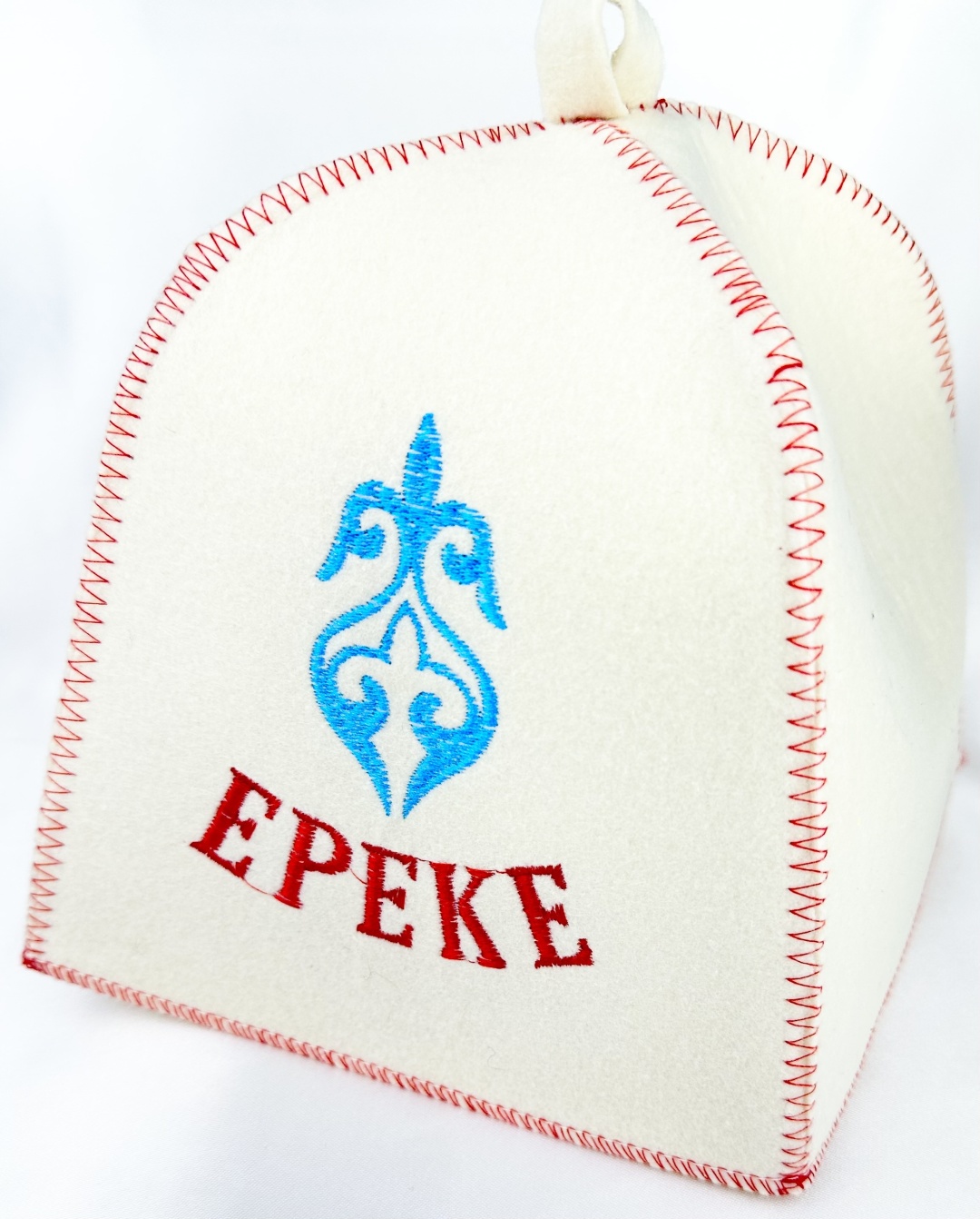 Банная шапка Ереке 1 шт