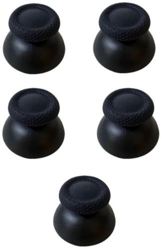 Модуль джойстика Stick Dualsense PS5 черный