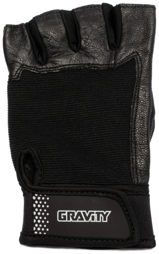 Gravity SB-16-1585B-M черный M