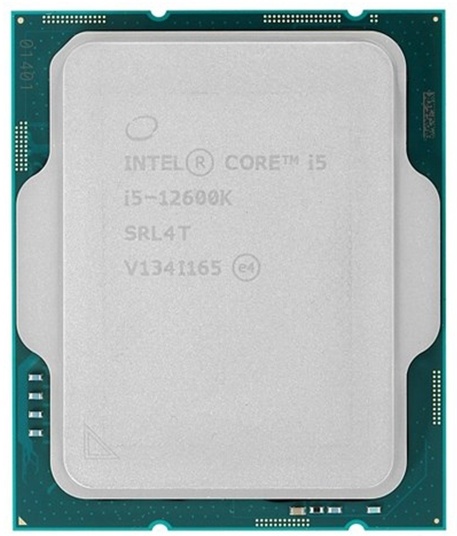 Купить Процессор Intel Core i5-12600K OEM в Шу – Магазин на Kaspi.kz