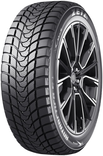ZETA ANTARCTICA 5+ 215/60 R16 99 H  без шипов