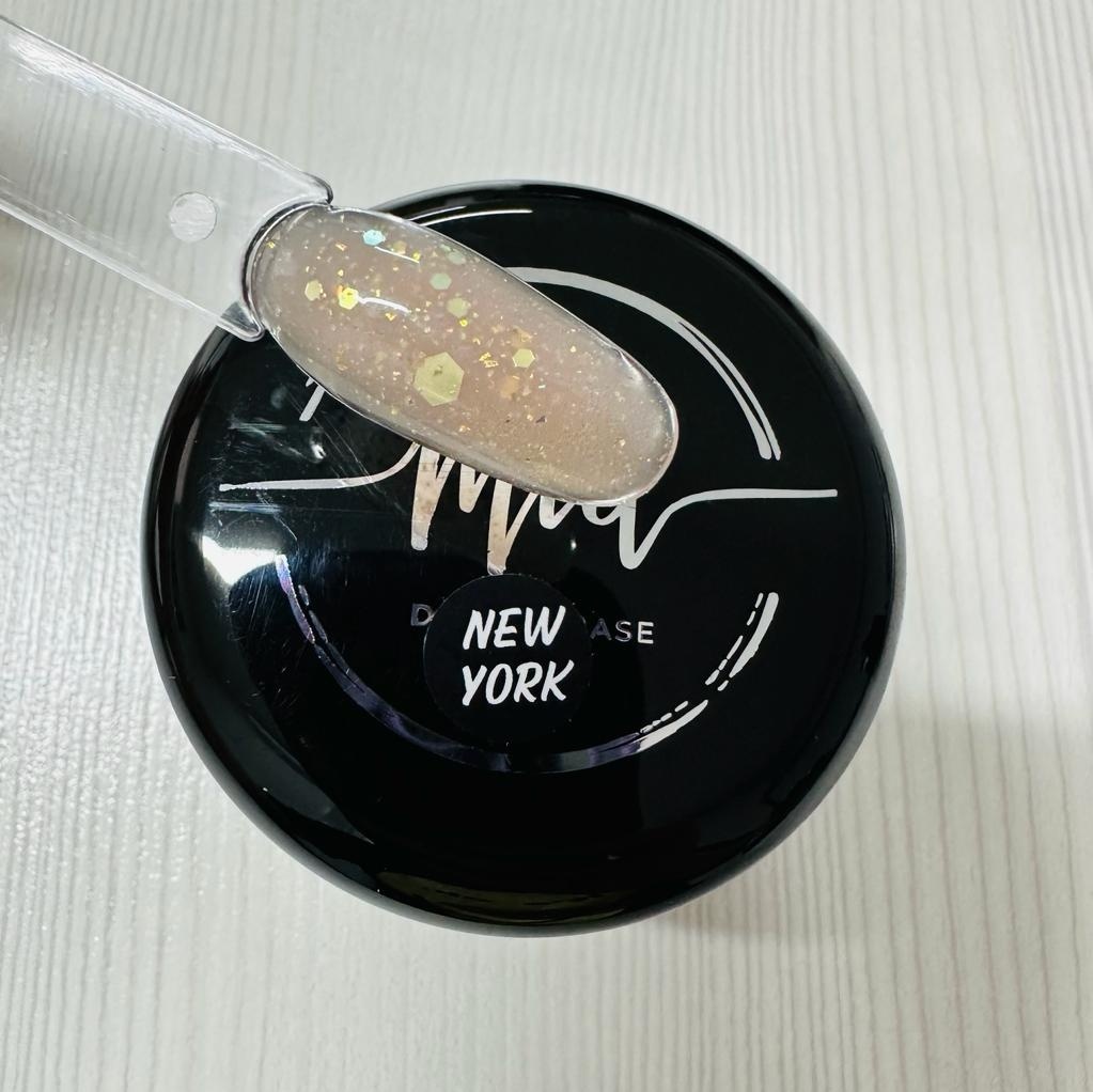 Mia базовое покрытие Deluxe New York 50 мл