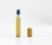 Атомайзер самозаправляющийся пластик 5 мл 1 шт