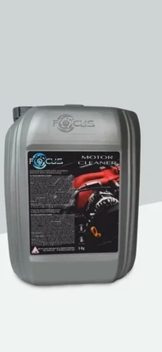 Focus on clean 036345761 Motor cleaner 5 л
