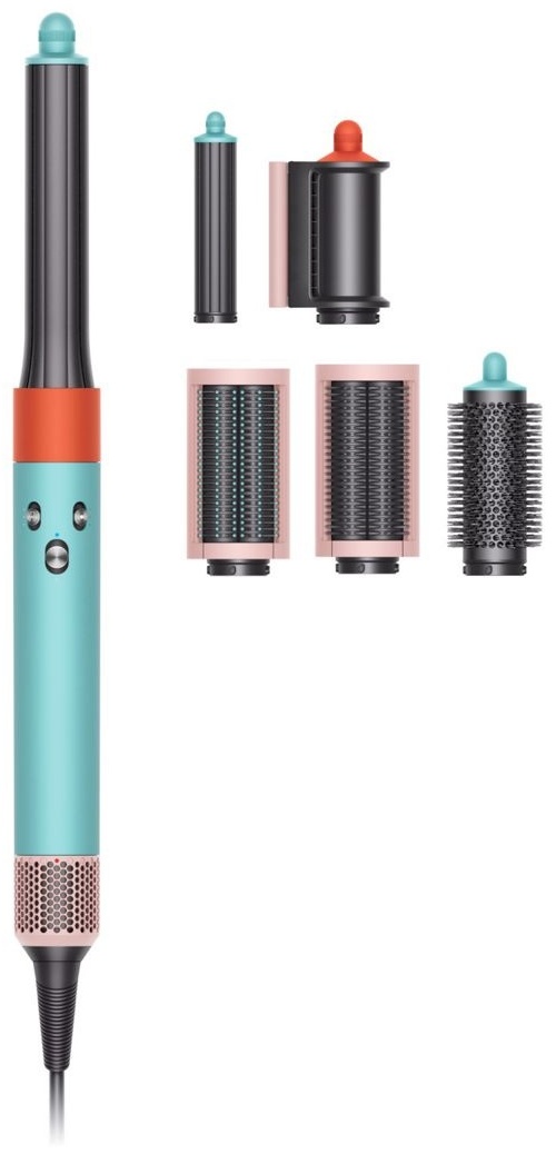 Dyson long ceramic pink rose gold. Dyson hs05 long Ceramic Pop. Стайлер Dyson long Styler (Ceramic Pop). Dyson Airwrap complete HAIRSTYLER long (Ceramic/Pop). Dyson hs05 long complete Ceramic Pop - 41 000.
