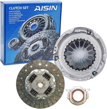 Aisin комплект сцепления KT291C
