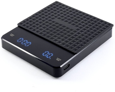Coffee Scale Timer HY-CF2022 черный