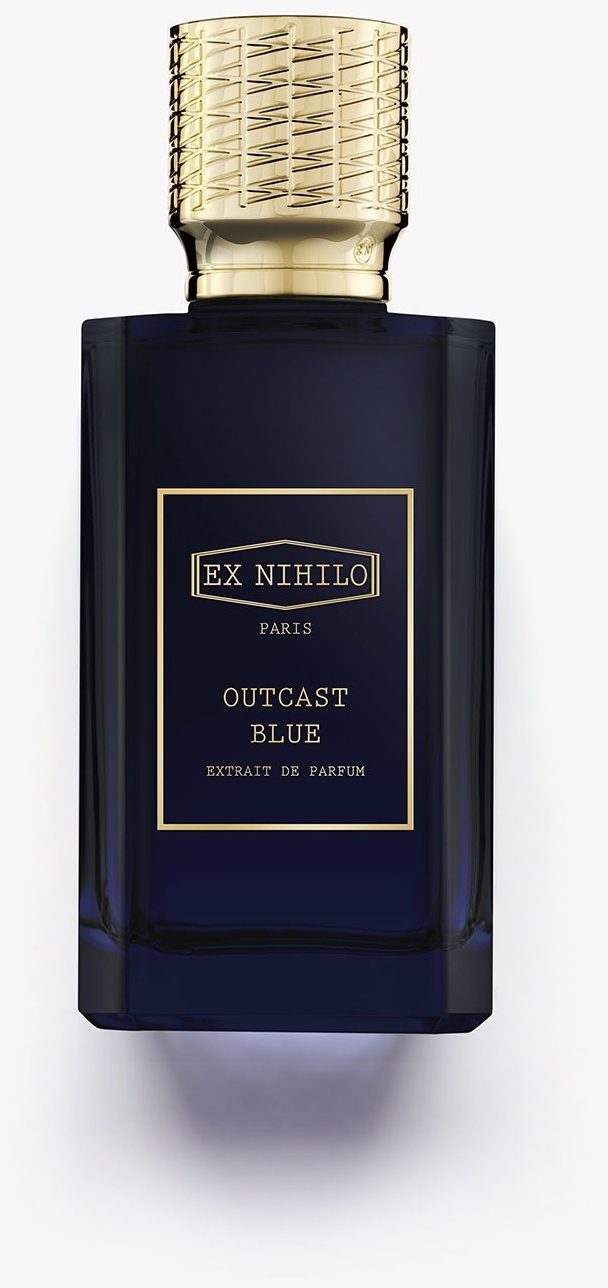 Ex Nihilo Outcast Blue экстракт духов Extrait de Parfum 100 мл, унисекс