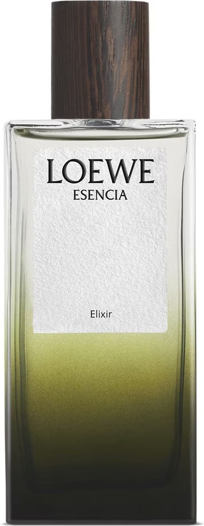 Loewe Esencia Elixir парфюмерная вода EDP 100 мл, для мужчин