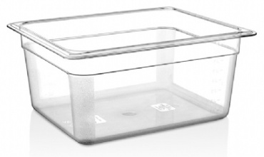 GastroPlast гастроемкость 12150, поликарбонат