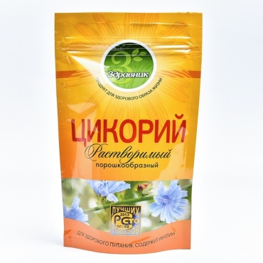 Цикорий Здравник Растворимый 85 г