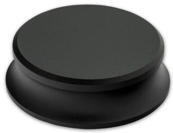 Зажим для пластинки Pro-Ject Puck E черный