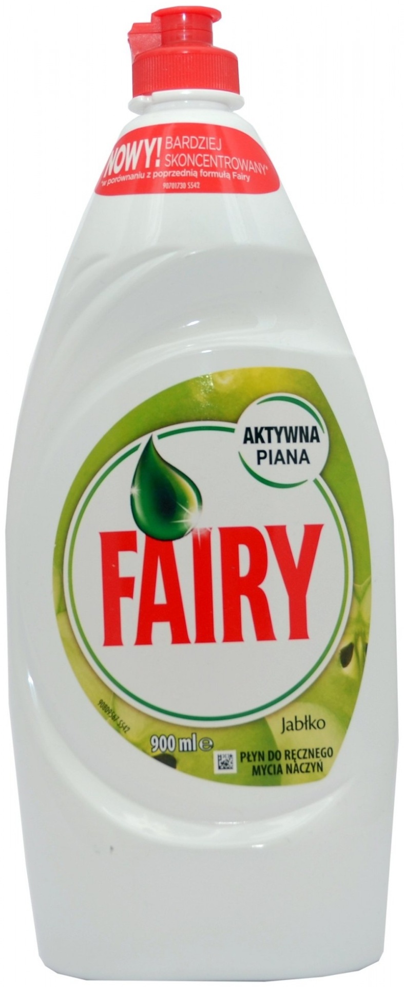 Fairy жидкое BASE APPLE 12X900ML _EE 0.9 л