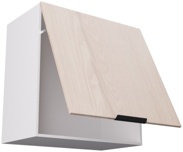 Hoffmann Cabinet HTN 60 Дезира белая
