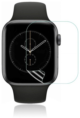 Пленка для Apple Watch 6 40mm